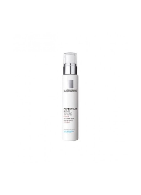 LA ROCHE-POSAY PIGMENTCLAR SERUM, Sérum anti-taches correcteur intensif - 30 ml