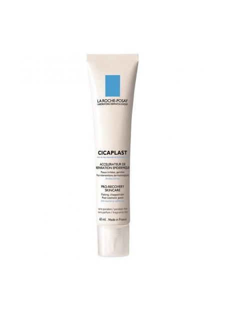 LA ROCHE-POSAY CICAPLAST, Gel B5 - 40 ml