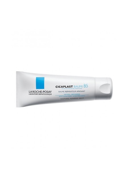 LA ROCHE-POSAY CICAPLAST, Baume réparateur B5 - 40 ml
