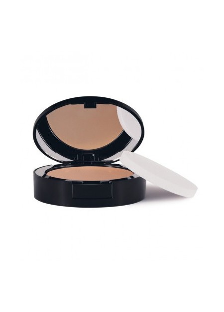 LA ROCHE-POSAY TOLERIANE Fond de Teint Compact Doré 15 - 9g