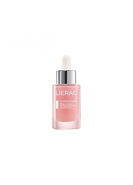 LIERAC HYDRAGENIST, Sérum Hydratant Oxygénant Repulpant - 30 ml